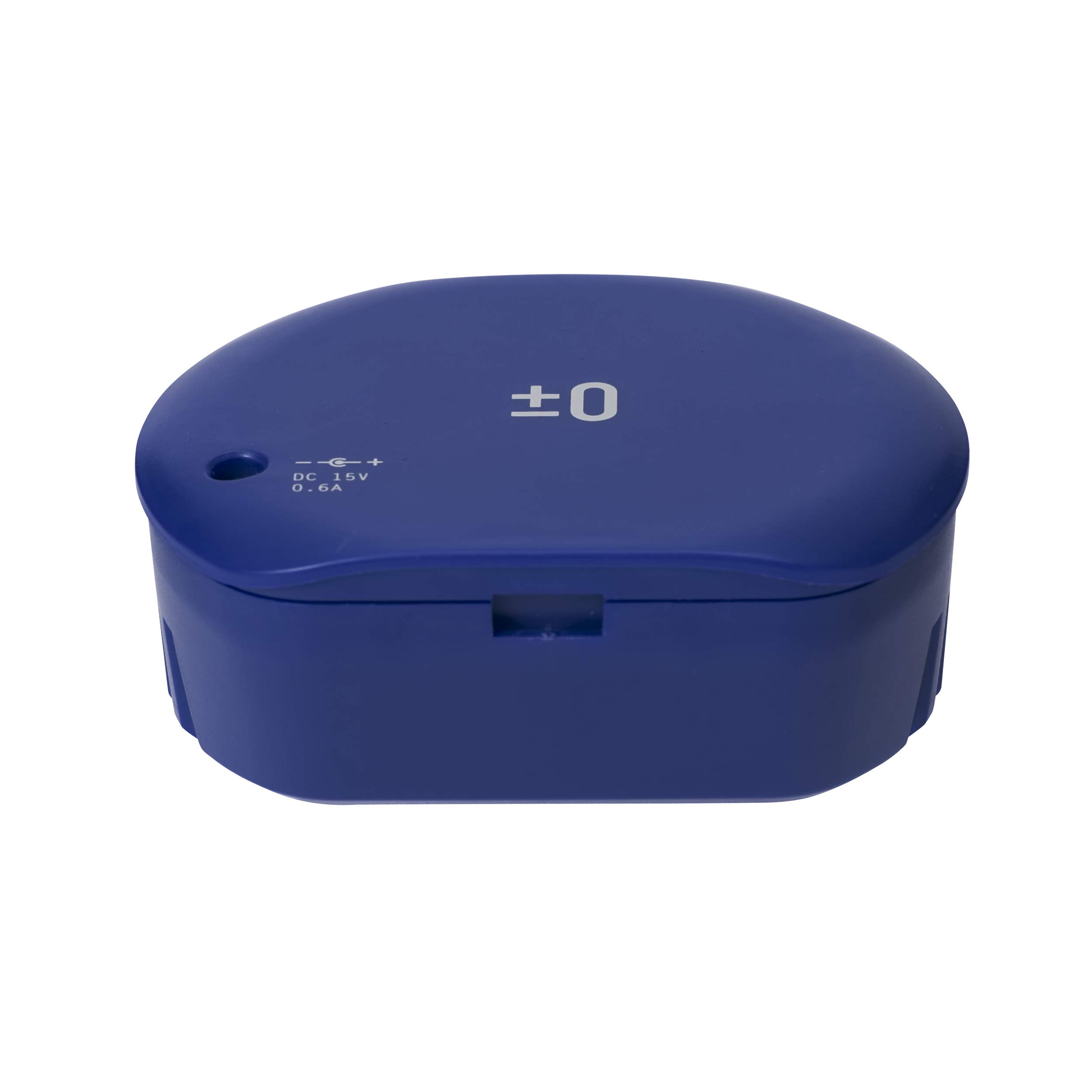 Amazon.co.jp: ±0 プラスマイナスゼロ コードレスクリーナー Y010用